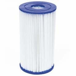 Bestway Ensemble de piscine ovale 7,32x3,66x1,22 m -Piscine & spa Soldes Boutique image 6 93347